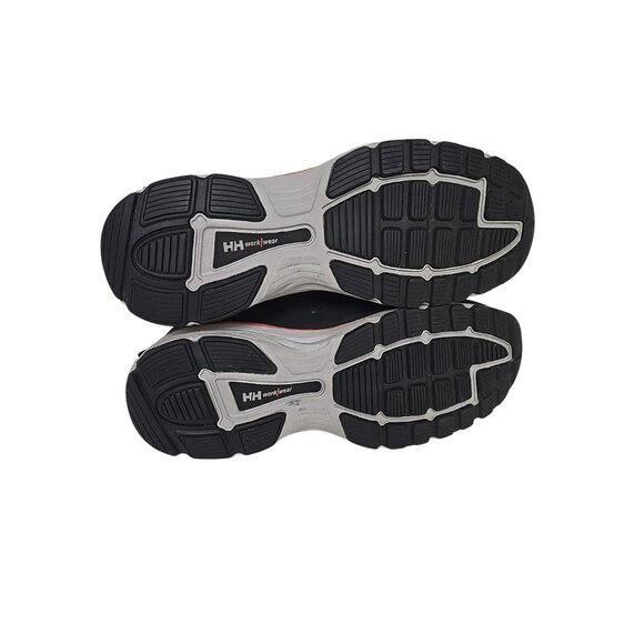 HELLY HANSEN Men's ATCP Welded Athletic Work Shoes HHS194002 Black 10.5M - Picture 8 of 8